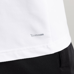 Camisa Polo Heritage adidas Masculina - Foto 6