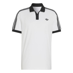 Camisa Polo Heritage adidas Masculina - Foto 1