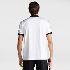 Camisa Polo Heritage adidas Masculina - Foto 2