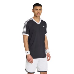 Camiseta adidas Heritage Masculina - Foto 2