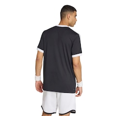 Camiseta adidas Heritage Masculina - Foto 3