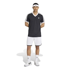 Camiseta adidas Heritage Masculina - Foto 4