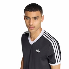 Camiseta adidas Heritage Masculina - Foto 8