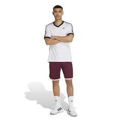 Camiseta adidas Heritage Masculina - Foto 2