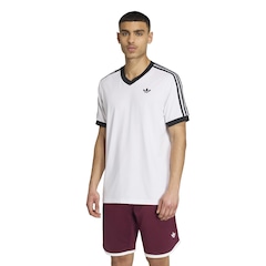 Camiseta adidas Heritage Masculina - Foto 6