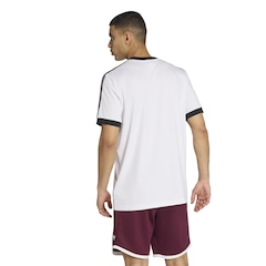 Camiseta adidas Heritage Masculina - Foto 7