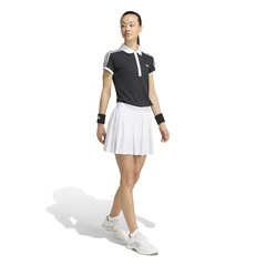 Camiseta Polo Heritage adidas Feminino - Foto 4