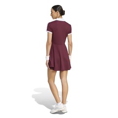 Vestido Heritage adidas Feminino - Foto 2