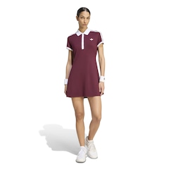 Vestido Heritage adidas Feminino - Foto 6