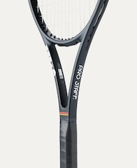 Raquete Wilson Pro Staff 97 Classic - Foto 3
