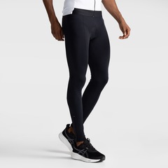Calça de Ciclismo Barbedo Sprint Gel Unissex - Foto 1