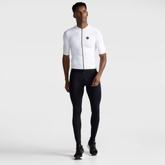 Calça de Ciclismo Barbedo Sprint Gel Unissex - Foto 3