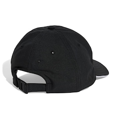 Boné Unissex adidas Baseball Clima Aba Curva - Foto 2