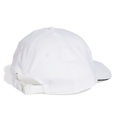 Boné Unissex adidas Baseball Clima Aba Curva - Foto 2