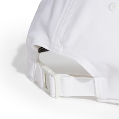 Boné Unissex adidas Baseball Clima Aba Curva - Foto 4