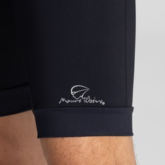 Bermuda de Ciclismo Unissex Mauro Ribeiro Pocket - Foto 7