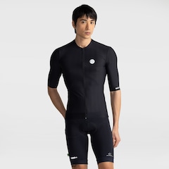 Camisa de Ciclismo Unissex MC Fiber 2 Mauro Ribeiro - Foto 2