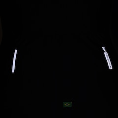 Camisa de Ciclismo Unissex Manga Curta Fiber 2 - Foto 8