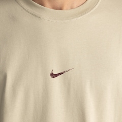 Camiseta Nike Summit Court Masculina - Foto 5