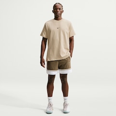 Camiseta Nike M90 Summit Court Masculina - Foto 1