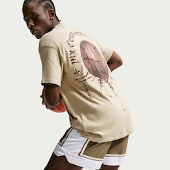 Camiseta Nike M90 Summit Court Masculina - Foto 3