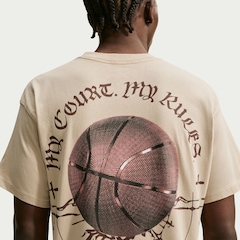 Camiseta Nike M90 Summit Court Masculina - Foto 4