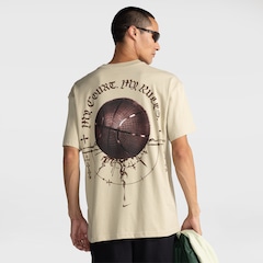Camiseta Nike Summit Court Masculina - Foto 3
