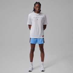 Camiseta Jordan Brand Nike Masculina - Foto 6