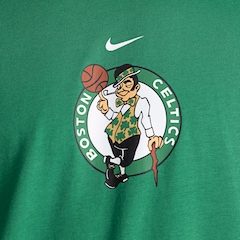 Camiseta Nike BOS Logo Unissex - Foto 6