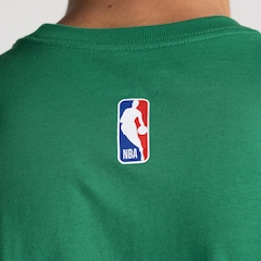 Camiseta Nike BOS Logo Unissex - Foto 5