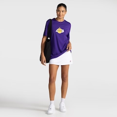 Camiseta do Lakers Nike Logo Adulto - Foto 4