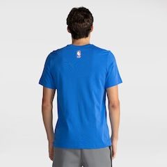 Camiseta do OKC Nike Adulto - Foto 2