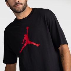 Camiseta Nike Jumpman Masculina - Foto 4