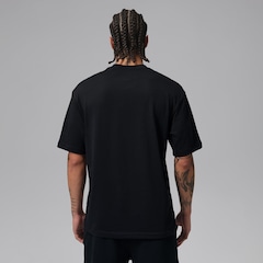 Camiseta Nike Jumpman SS HBR 2 Masculina - Foto 2