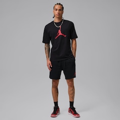 Camiseta Nike Jumpman SS HBR 2 Masculina - Foto 4