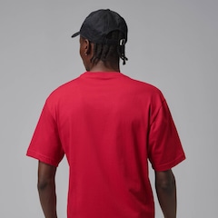 Camiseta Nike Jumpman SS HBR 2 Masculina - Foto 2