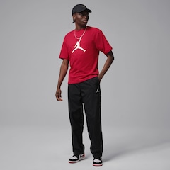 Camiseta Nike Jumpman SS HBR 2 Masculina - Foto 4