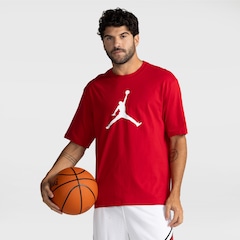 Camiseta Nike Jumpman Masculina - Foto 1