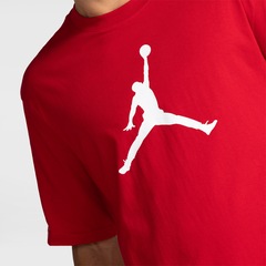 Camiseta Nike Jumpman Masculina - Foto 4