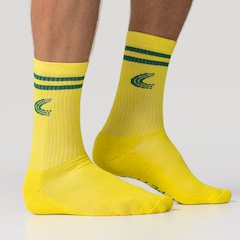 Kit Meia Centauro Anti Pé Frio 2026 - 2 pares - Foto 2