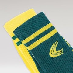 Kit Meia Centauro Anti Pé Frio 2026 - 2 pares - Foto 4