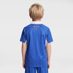 Camisa do Grêmio III 2026/27 New Balance Jogador Infantil - Foto 2