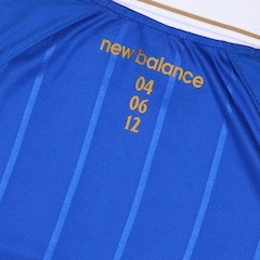 Camisa do Grêmio III 2026/27 New Balance Jogador Infantil - Foto 7
