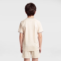 Camisa do São Paulo III 2026/27 New Balance Jogador Infantil - Foto 2