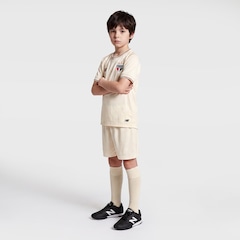 Camisa do São Paulo III 2026/27 New Balance Jogador Infantil - Foto 3