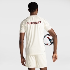 Camisa do São Paulo III 2026/27 New Balance Jogador Masculina - Foto 3
