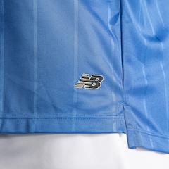 Camisa do Grêmio III 2026/27 New Balance Jogador Masculina - Foto 9