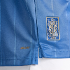 Camisa do Grêmio III 2026/27 New Balance Jogador Masculina - Foto 8