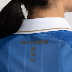 Camisa do Grêmio III 2026/27 New Balance Jogador Feminina - Foto 9