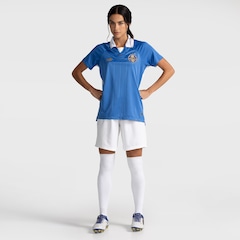 Camisa do Grêmio III 2026/27 New Balance Jogador Feminina - Foto 3